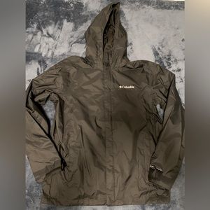 Columbia Men’s Watertight Rain Coat